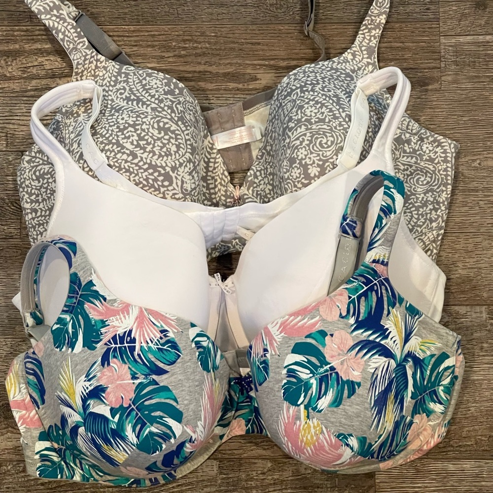 Cacique Full Coverage 46DD